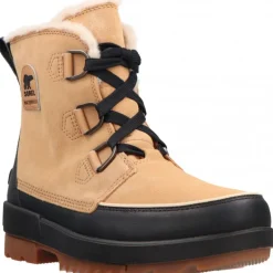 Bottines*Sorel Torino II WP Curry